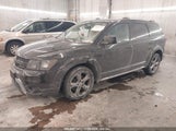 DODGE JOURNEY CROSSROAD PLUS AWD 3C4PDDGG8HT584045 снимка