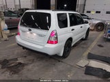 SUBARU FORESTER 2.5X JF1SG63647G****** fotografie