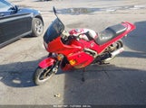 HONDA VF500 F JH2PC1207EM****** снимка