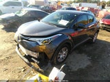 TOYOTA C-HR LE JTNKHMBX3K1034591 снимка