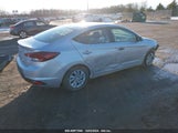 HYUNDAI ELANTRA SE 5NPD74LF4KH464693 снимка