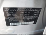 HYUNDAI ELANTRA SE 5NPD74LF4KH464693 снимка