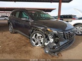 HYUNDAI TUCSON LIMITED 5NMJE3AE1NH086024 снимка