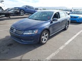 VOLKSWAGEN PASSAT 2.5L SE 1VWBH7A33CC****** снимка