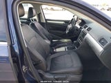 VOLKSWAGEN PASSAT 2.5L SE 1VWBH7A33CC****** снимка