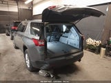 CHEVROLET TRAVERSE LS 1GNEVFKW2JJ****** снимка