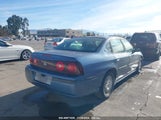 CHEVROLET IMPALA 2G1WF55K0Y9****** photo