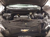 CHEVROLET EQUINOX FWD LT 1.5L TURBO 2GNAXKEV4L6153306 photo