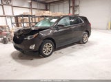 CHEVROLET EQUINOX FWD LT 1.5L TURBO 2GNAXKEV4L6153306 photo