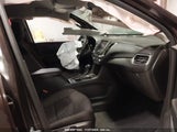 CHEVROLET EQUINOX FWD LT 1.5L TURBO 2GNAXKEV4L6153306 снимка