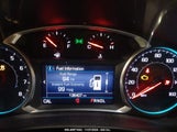 CHEVROLET EQUINOX FWD LT 1.5L TURBO 2GNAXKEV4L6153306 photo