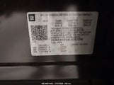 CHEVROLET EQUINOX FWD LT 1.5L TURBO 2GNAXKEV4L6153306 photo