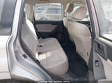 SUBARU FORESTER 2.5I JF2SJAAC3EG****** photo