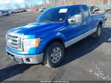 FORD F-150 FX4/LARIAT/XL/XLT 1FTPX14V59F****** photo