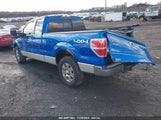 FORD F-150 FX4/LARIAT/XL/XLT 1FTPX14V59F****** photo