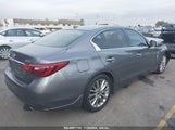 INFINITI Q50 LUXE AWD JN1EV7BRXNM****** photo