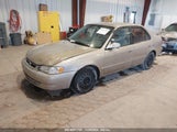 TOYOTA COROLLA LE 1NXBR18E0WZ****** снимка