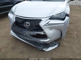 Lexus Nx 200T F Sport JTJYARBZ0H2056694 снимка