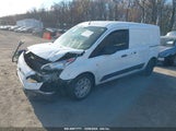 FORD TRANSIT CONNECT XL NM0LS7E70F1****** снимка