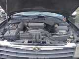 CHRYSLER ASPEN LIMITED 1A8HX58N08F****** снимка