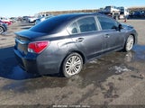 SUBARU IMPREZA 2.0I LIMITED JF1GJAS65FH****** снимка