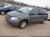 CHRYSLER TOWN & COUNTRY TOURING 2A4GP54L46R****** снимка