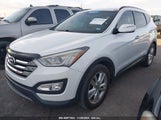 HYUNDAI SANTA FE SPORT 2.0L TURBO 5XYZU3LA3EG****** fotografie