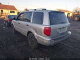 HONDA PILOT EX-L 2HKYF18694H550323 снимка