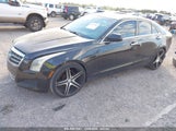 CADILLAC ATS STANDARD 1G6AA5RA8D0176992 снимка