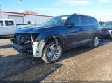 VOLKSWAGEN ATLAS 2.0T SE W/TECHNOLOGY 1V2WP2CA6KC****** снимка