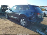 VOLKSWAGEN ATLAS 2.0T SE W/TECHNOLOGY 1V2WP2CA6KC****** снимка