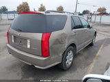 CADILLAC SRX V6 1GYEE637580****** снимка