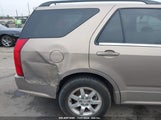 CADILLAC SRX V6 1GYEE637580****** photo