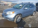 HONDA CR-V EX-L JHLRE38729C****** снимка