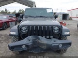 JEEP WRANGLER WILLYS 4X4 1C4GJXAN7NW252931 photo