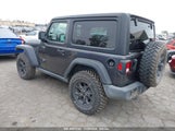 JEEP WRANGLER WILLYS 4X4 1C4GJXAN7NW252931 photo