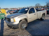 GMC SIERRA 1500 WORK TRUCK 1GTEC14C97Z577591 снимка