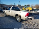GMC SIERRA 1500 WORK TRUCK 1GTEC14C97Z577591 снимка