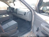 GMC SIERRA 1500 WORK TRUCK 1GTEC14C97Z577591 снимка