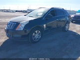 CADILLAC SRX STANDARD 3GYFNAE30FS573125 снимка
