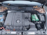 VOLKSWAGEN BEETLE 2.5L ENTRY 3VWFP7AT6DM****** снимка
