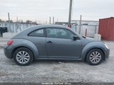 VOLKSWAGEN BEETLE 2.5L ENTRY 3VWFP7AT6DM****** снимка