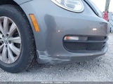 VOLKSWAGEN BEETLE 2.5L ENTRY 3VWFP7AT6DM****** снимка