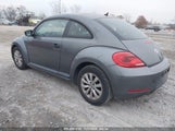 VOLKSWAGEN BEETLE 2.5L ENTRY 3VWFP7AT6DM****** снимка