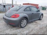 VOLKSWAGEN BEETLE 2.5L ENTRY 3VWFP7AT6DM****** снимка