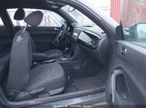 VOLKSWAGEN BEETLE 2.5L ENTRY 3VWFP7AT6DM****** снимка