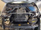 NISSAN 350Z TOURING JN1AZ36A14M****** снимка