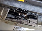 NISSAN 350Z TOURING JN1AZ36A14M****** снимка