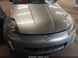 NISSAN 350Z TOURING JN1AZ36A14M****** снимка