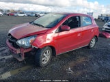 MITSUBISHI MIRAGE ES ML32A4HJ4FH033154 снимка